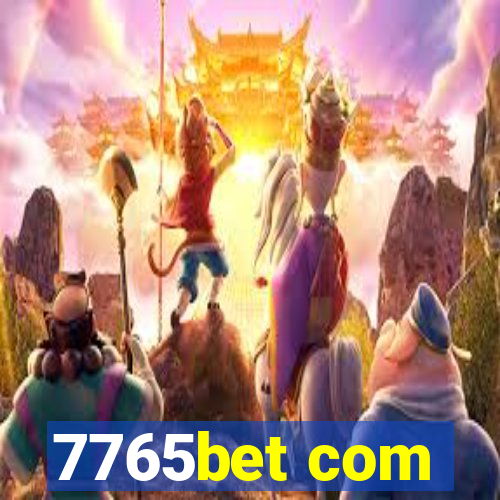 7765bet com